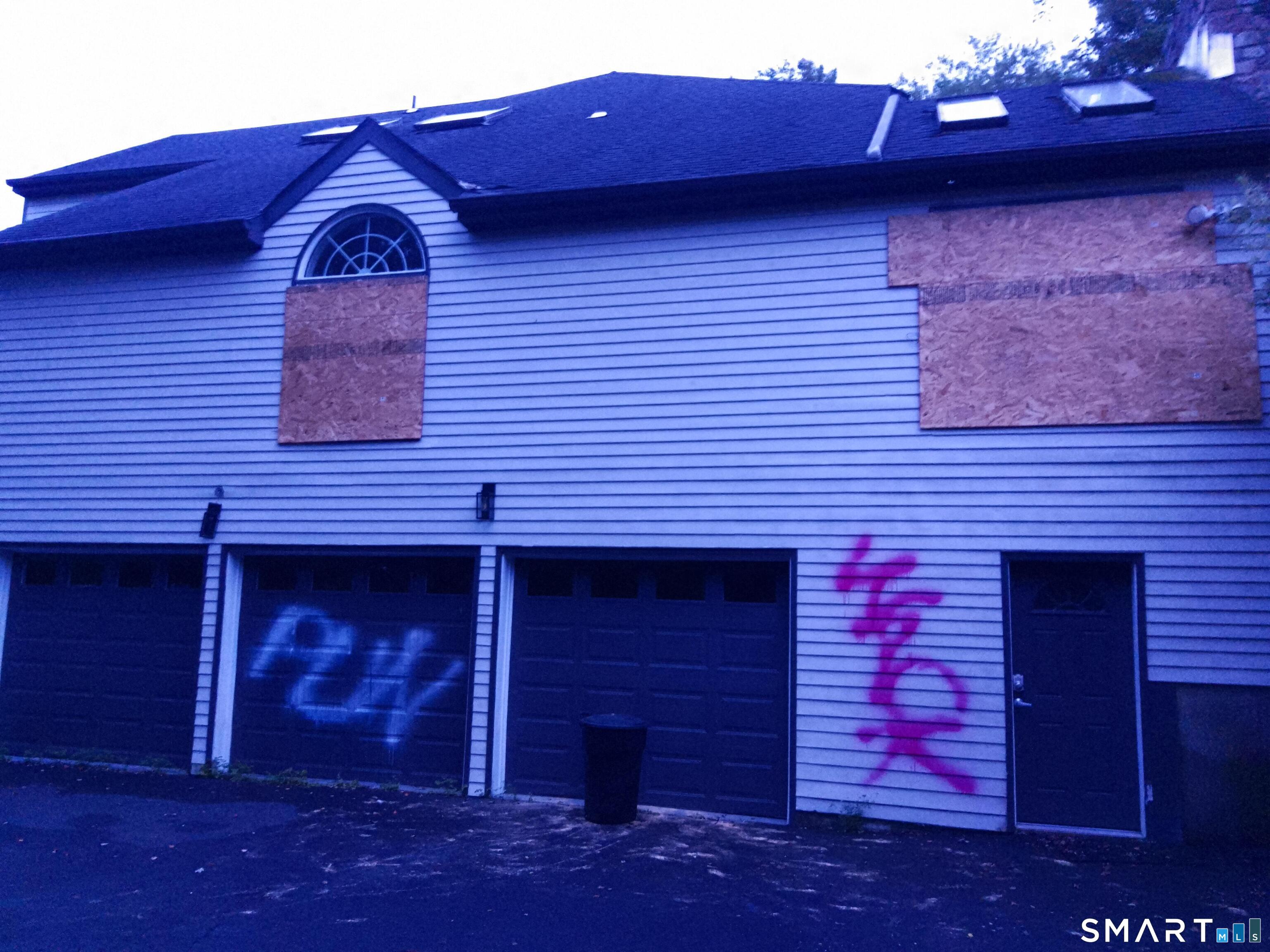 101 Northwood Drive Easton CT 06612
