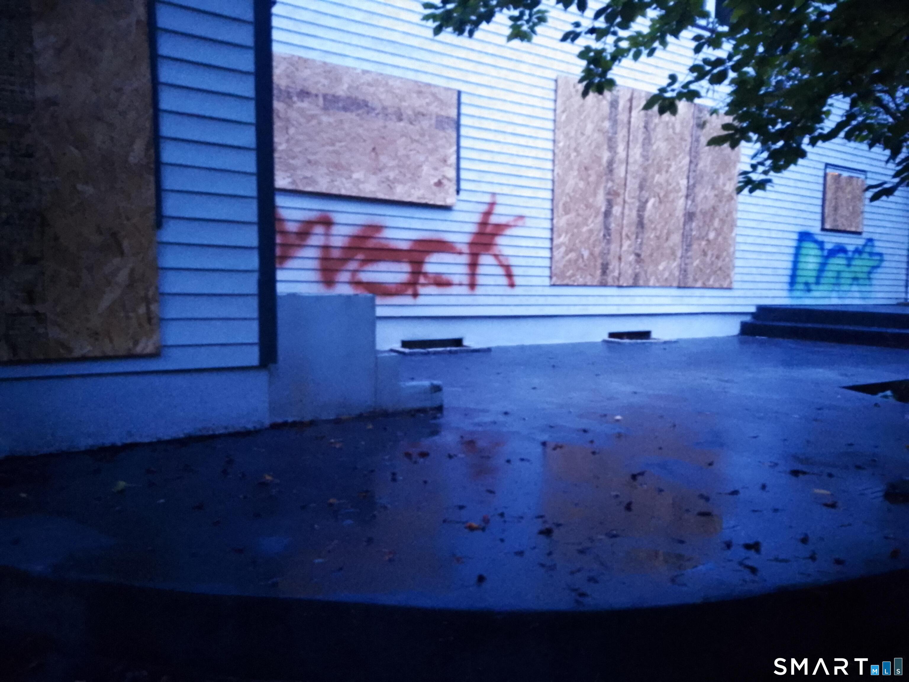 101 Northwood Drive Easton CT 06612