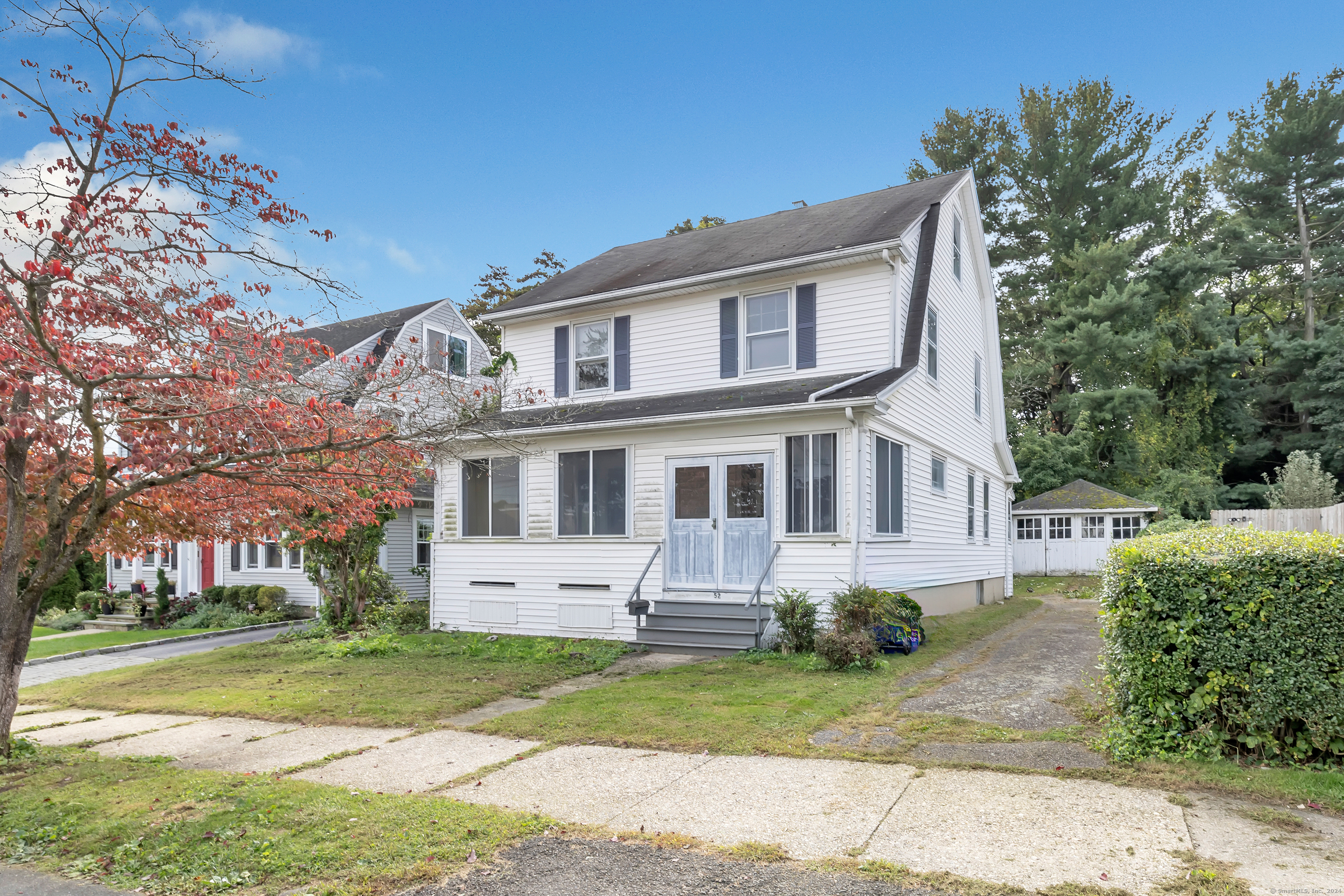 52 Garden Street Stratford CT 06614