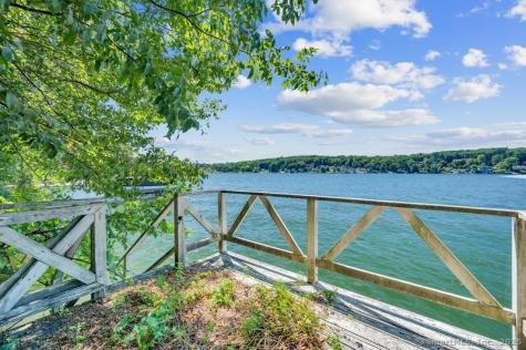 90 Forty Acre Mountain Road Danbury CT 06811