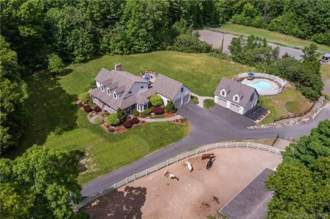154 Silver Street Granville MA 01034