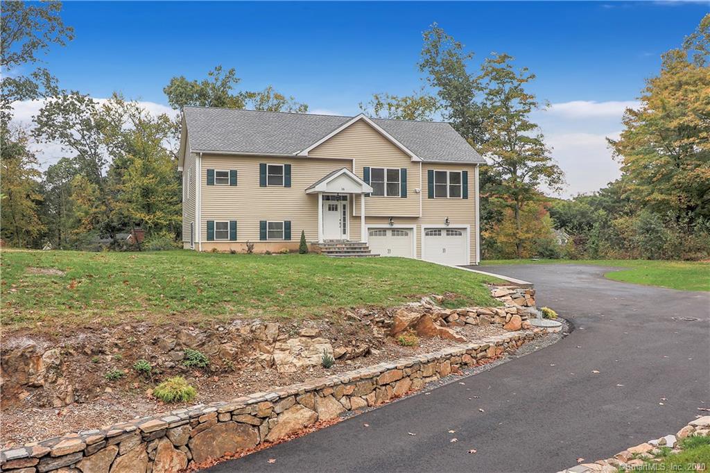 16 Coventry Place Norwalk CT 06854