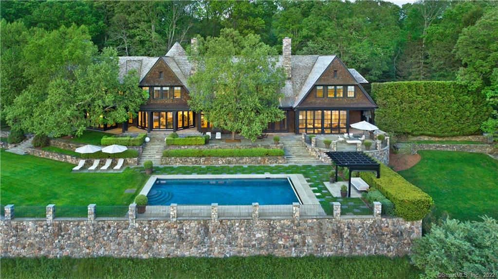 688 North Wilton Road New Canaan CT 06840