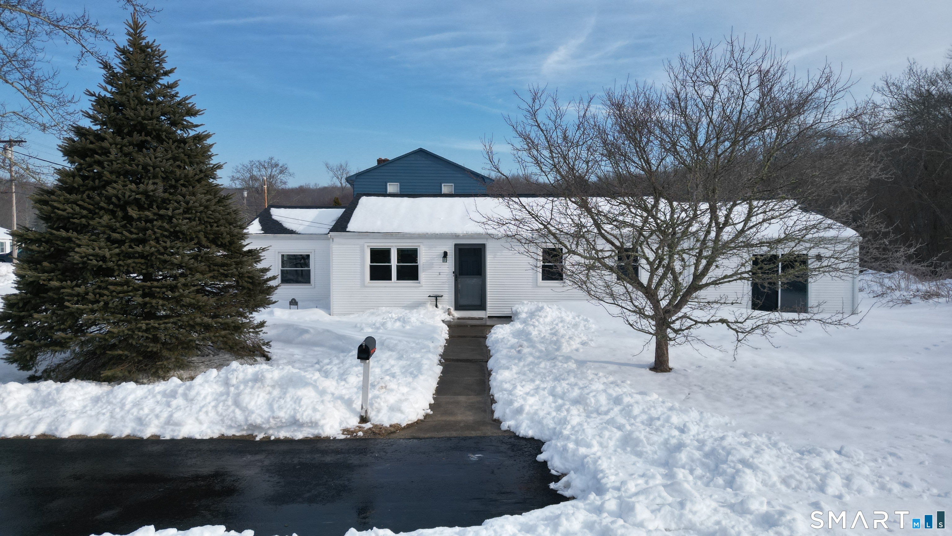 96 Ring Drive Groton CT 06340