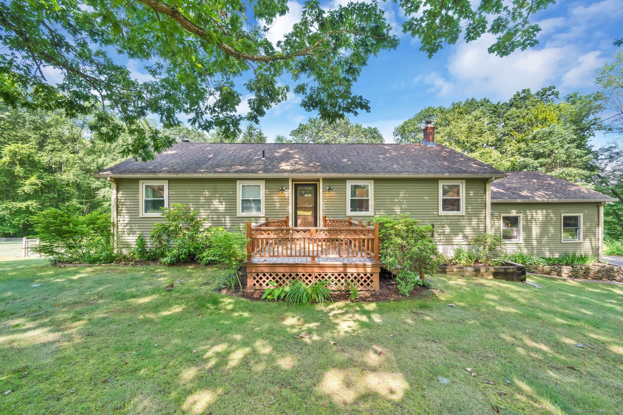 536 Mile Hill Road Tolland CT 06084