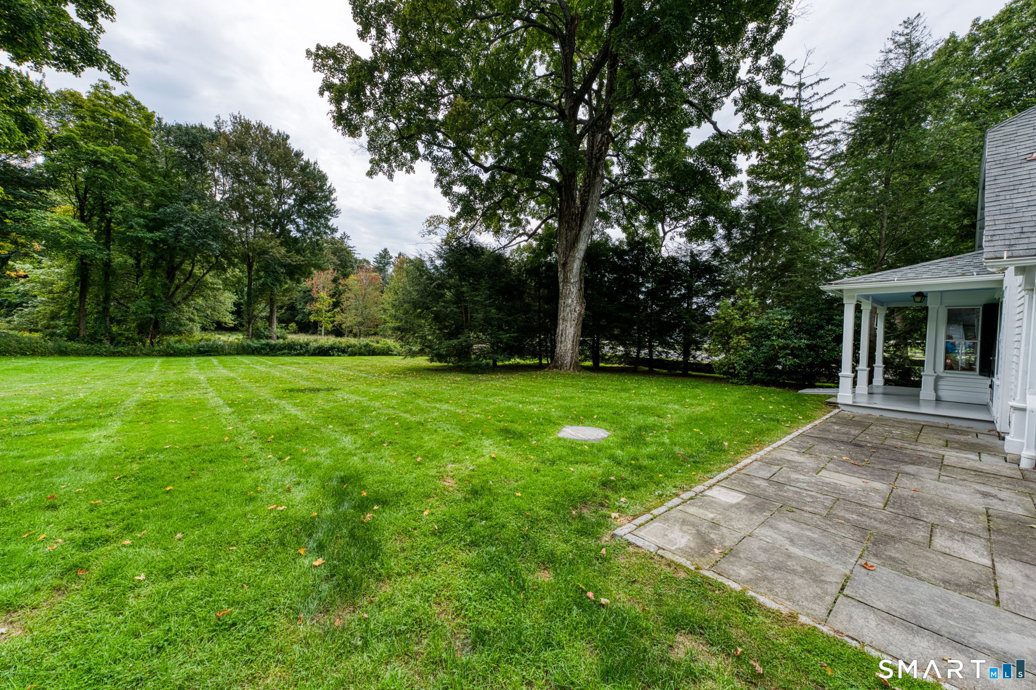 6 Pitch Road Litchfield CT 06759