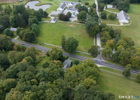 6 Pitch Road Litchfield CT 06759