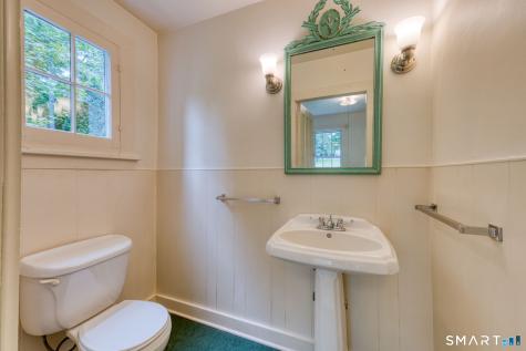 6 Pitch Road Litchfield CT 06759