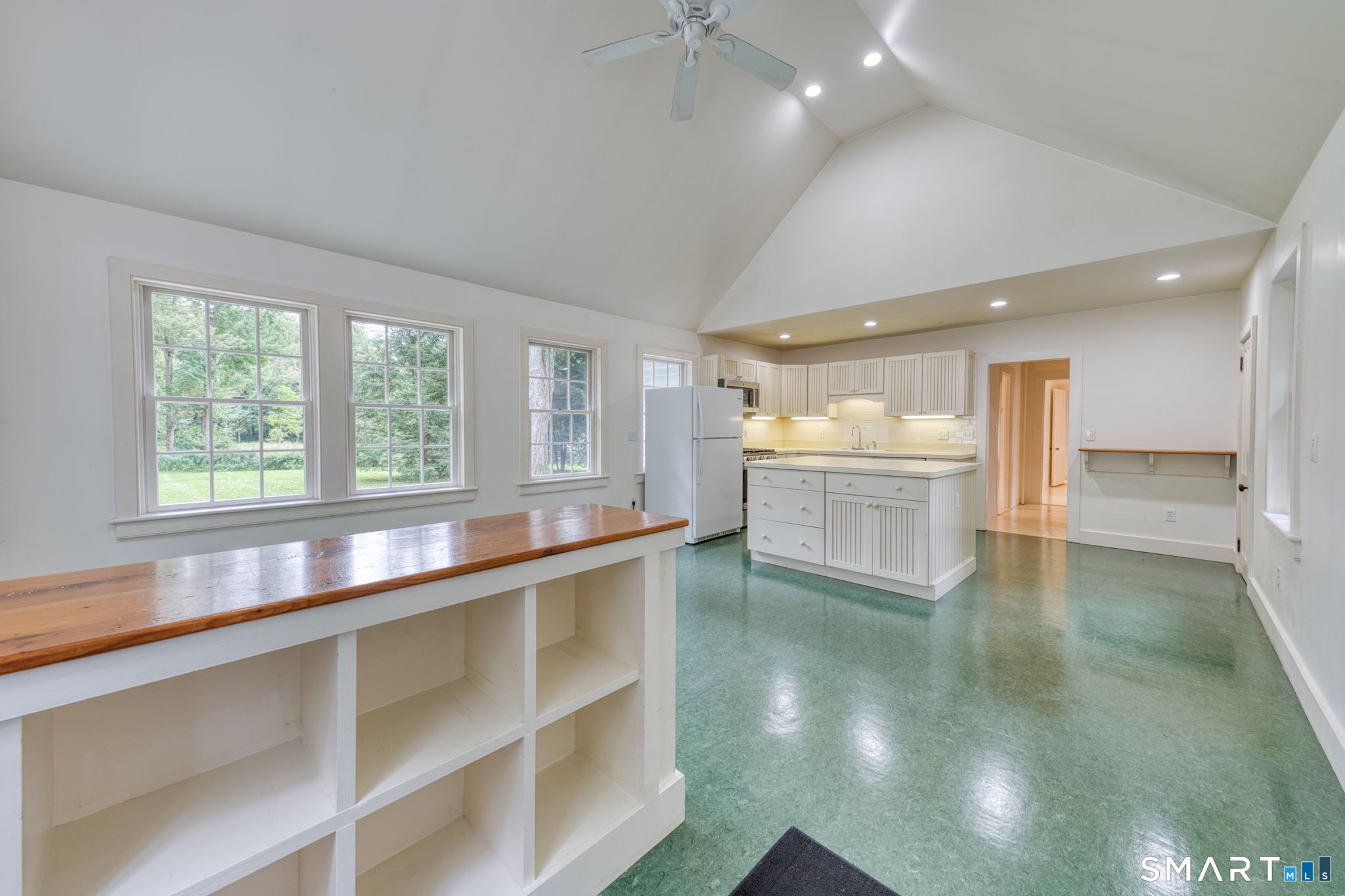 6 Pitch Road Litchfield CT 06759