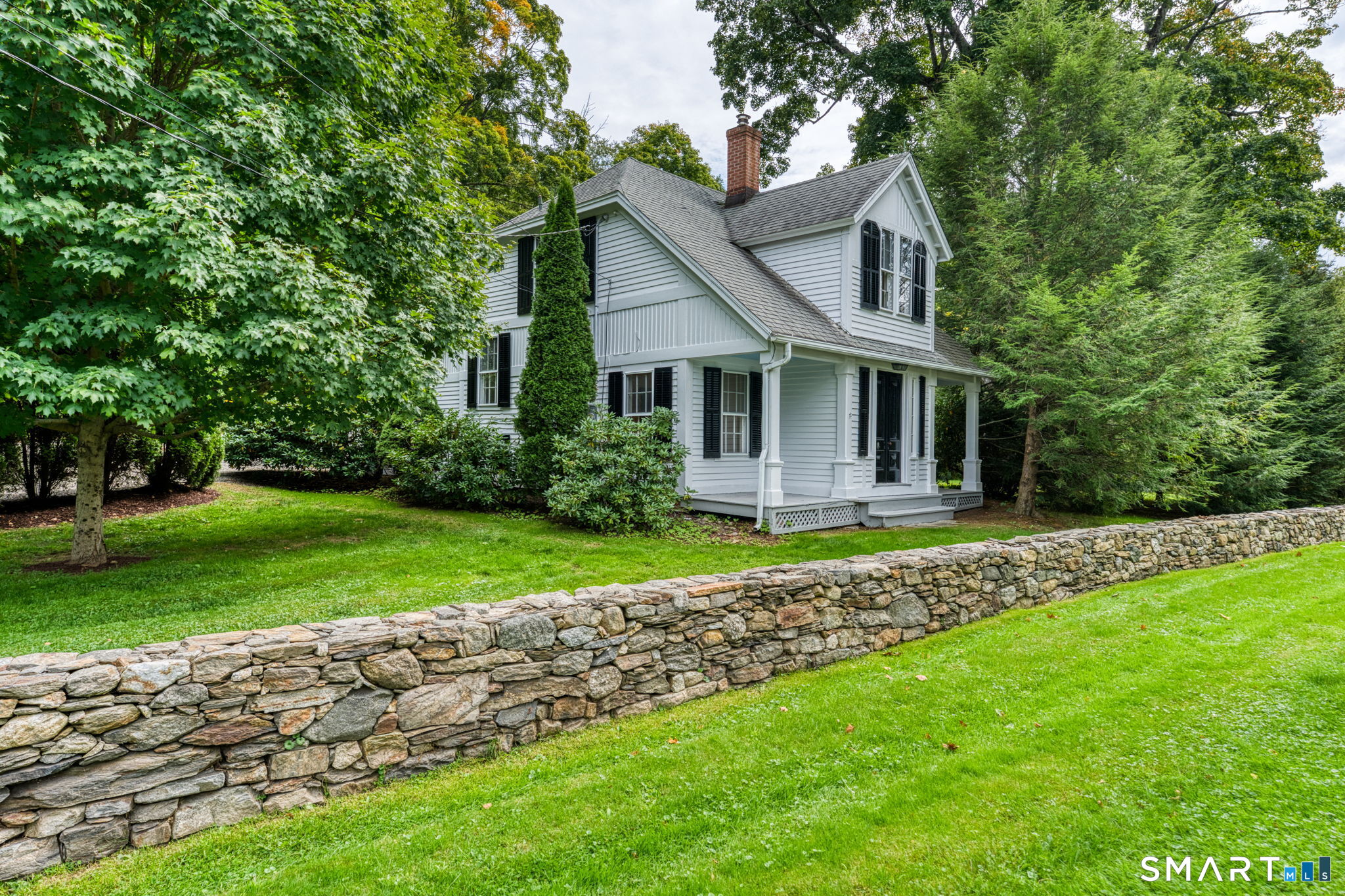 6 Pitch Road Litchfield CT 06759