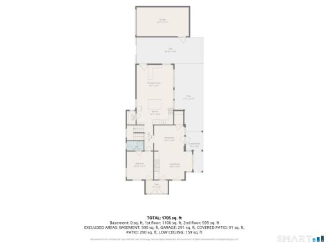 6 Pitch Road Litchfield CT 06759
