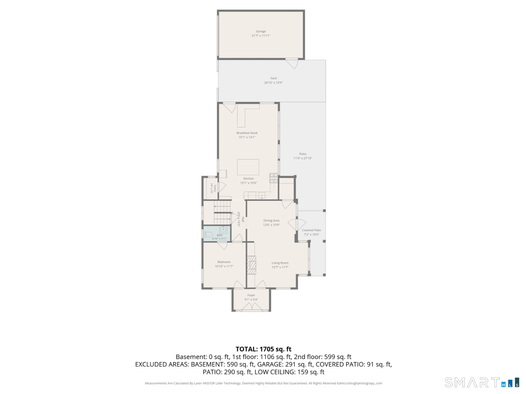 6 Pitch Road Litchfield CT 06759