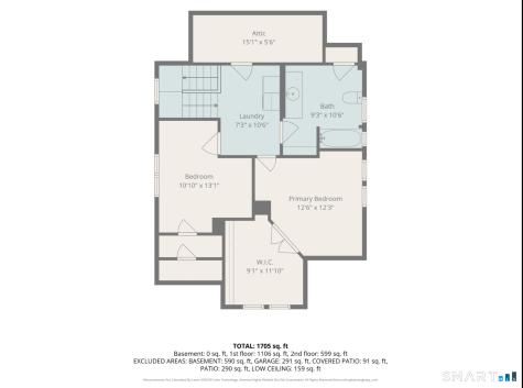 6 Pitch Road Litchfield CT 06759