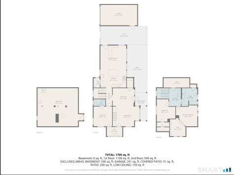 6 Pitch Road Litchfield CT 06759
