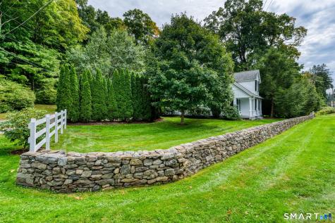 6 Pitch Road Litchfield CT 06759