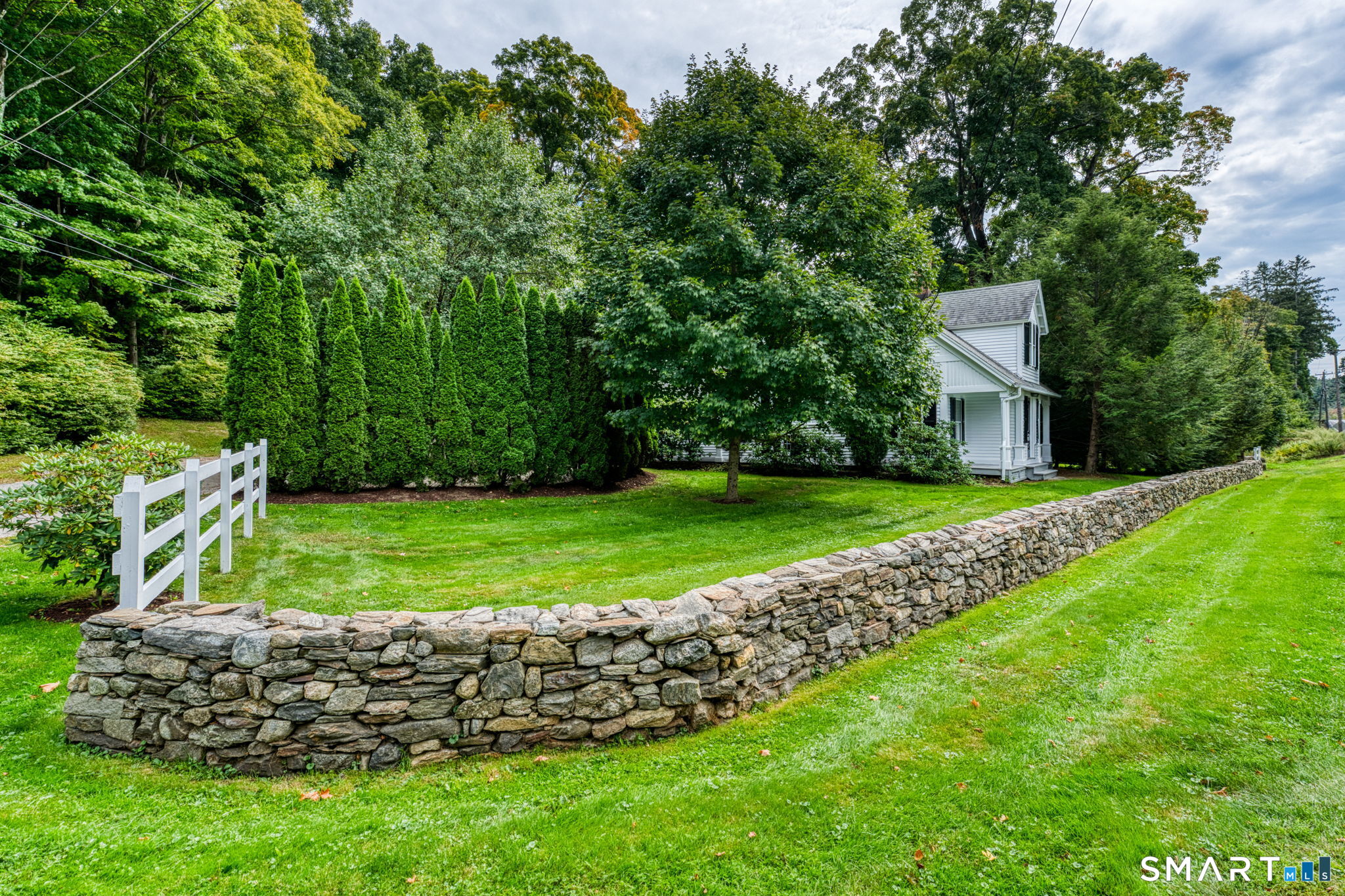 6 Pitch Road Litchfield CT 06759