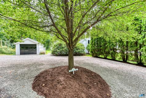 6 Pitch Road Litchfield CT 06759