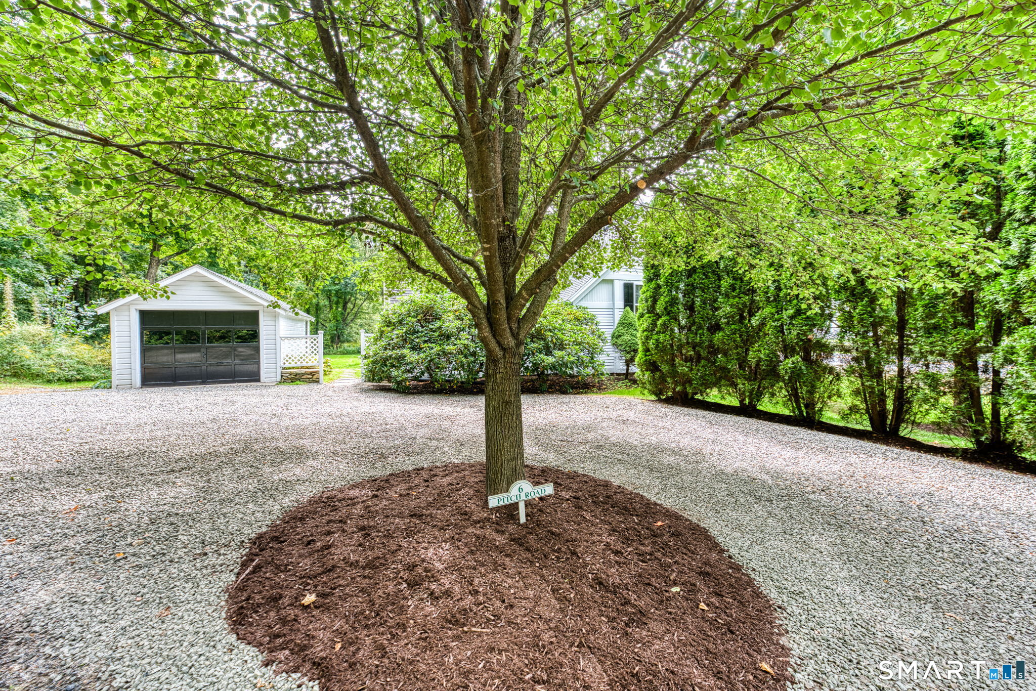6 Pitch Road Litchfield CT 06759