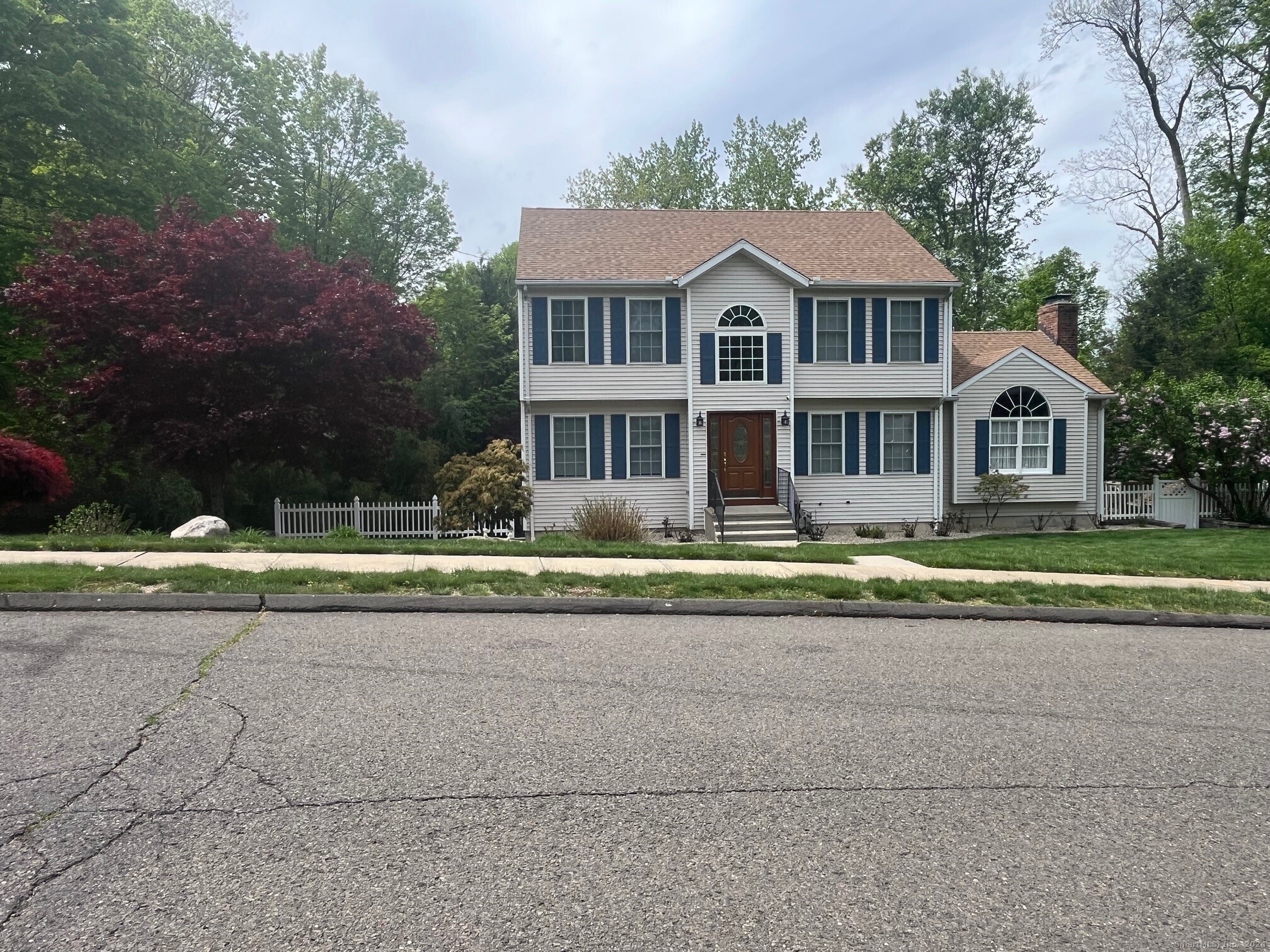 1 Bryan Circle Seymour CT 06483