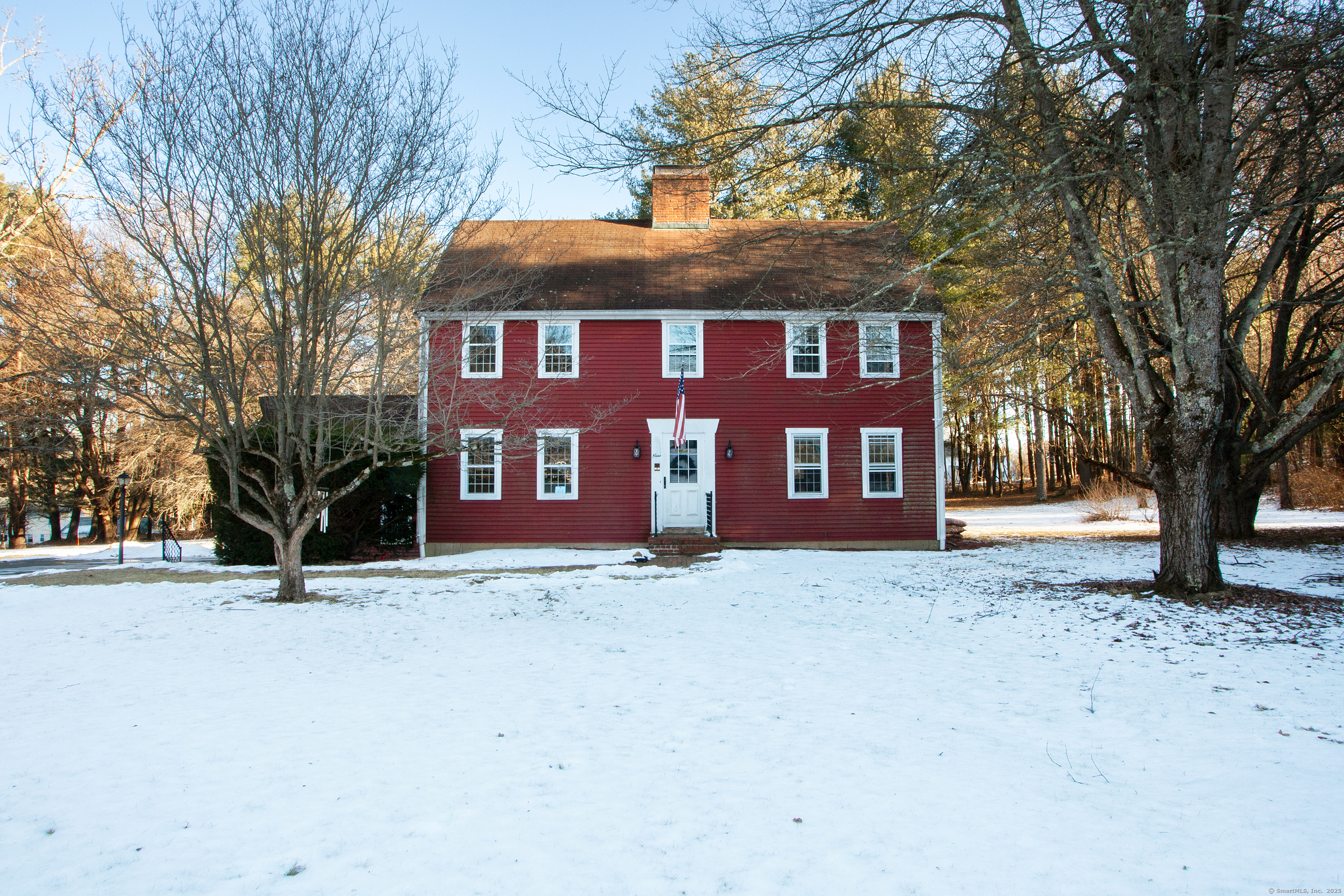9 Canaan Way Simsbury CT 06070