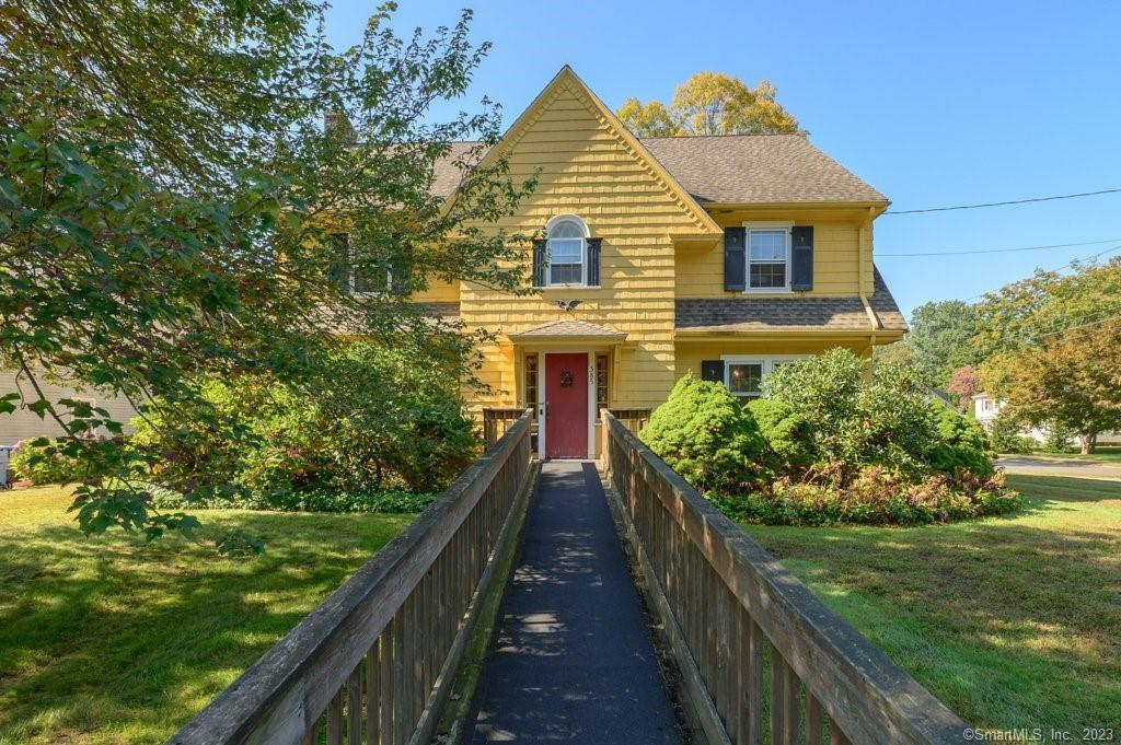 385 Lincoln Street New Britain CT 06052