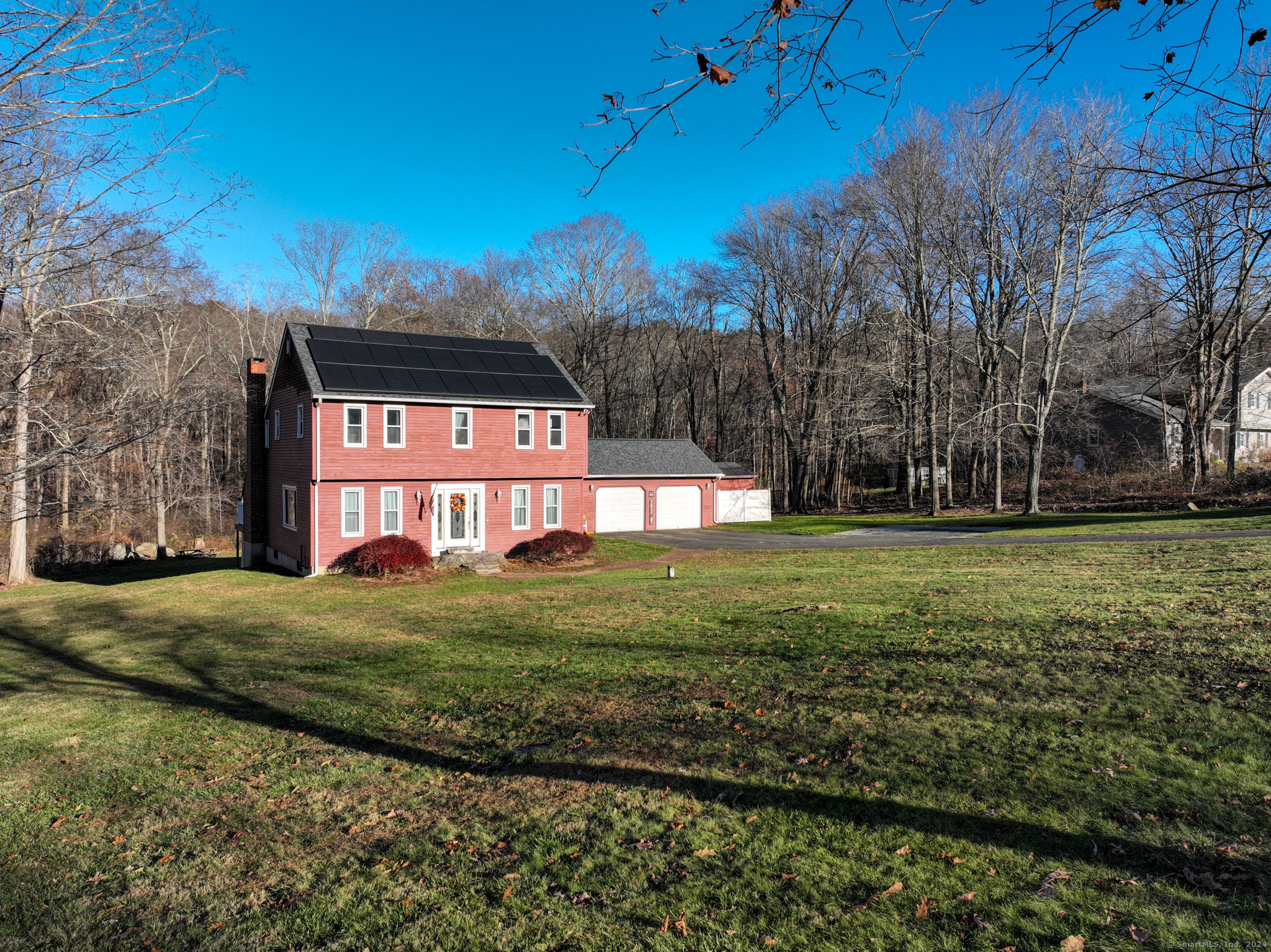 22 Laurel Grove Drive Haddam CT 06441