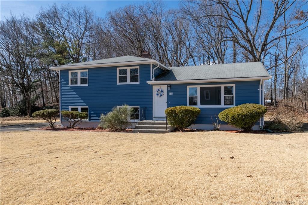 118 Kirk Road Hamden CT 06514