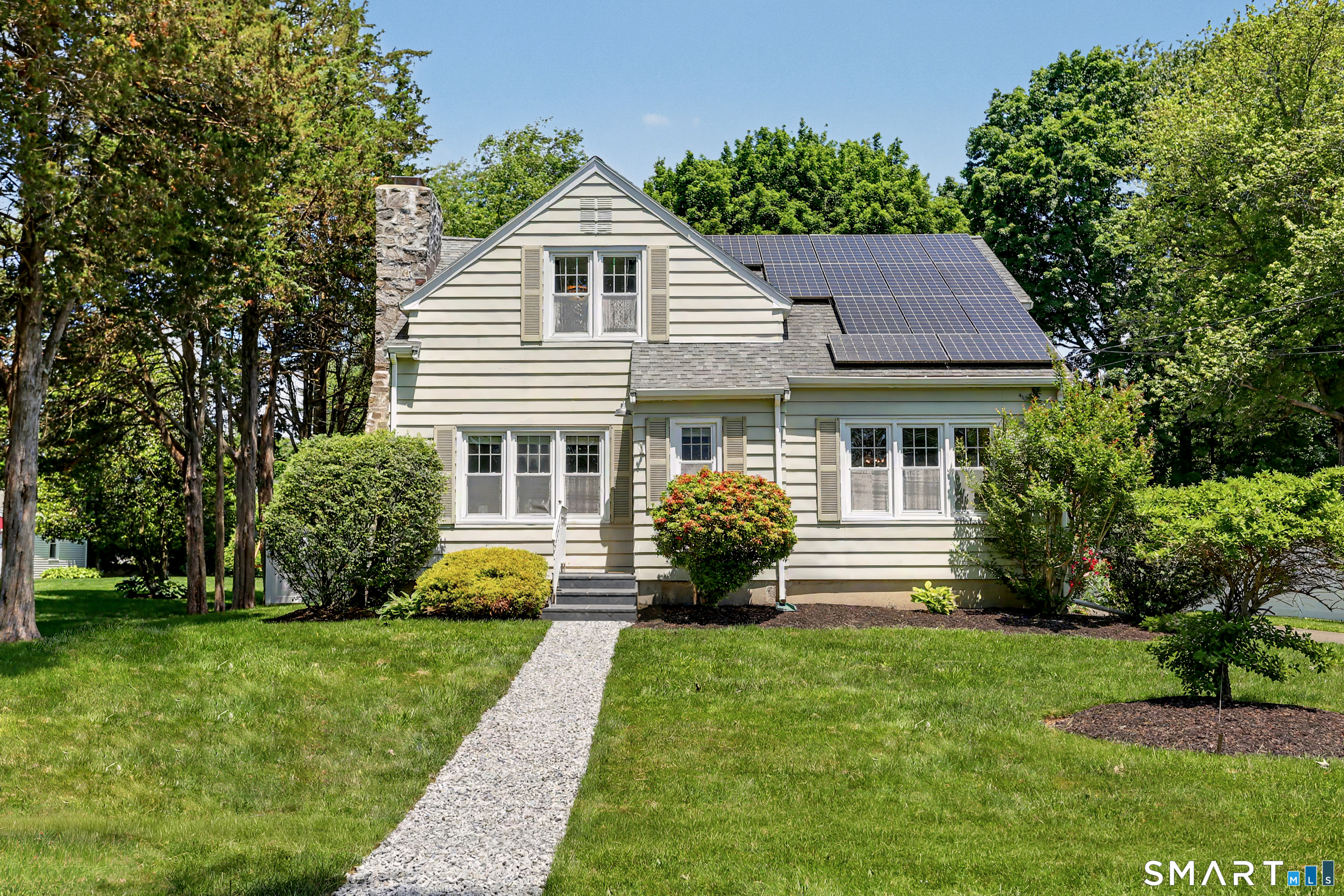 23 Brewster Place Trumbull CT 06611