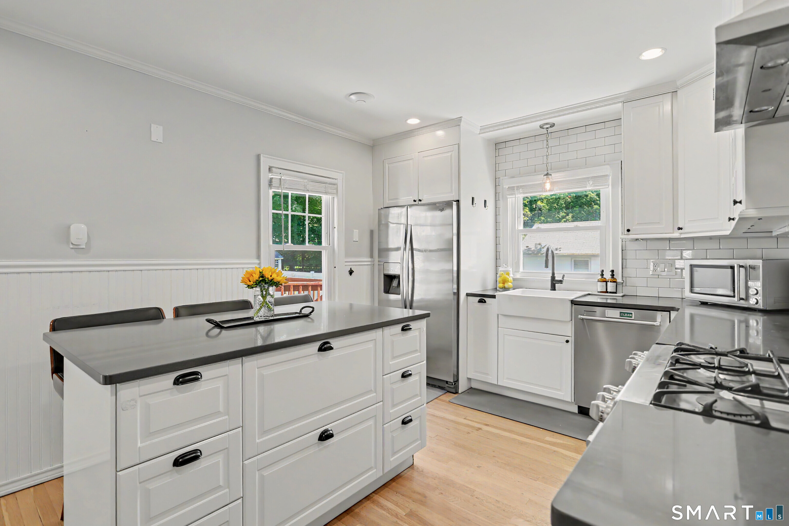 23 Brewster Place Trumbull CT 06611
