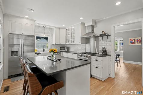 23 Brewster Place Trumbull CT 06611