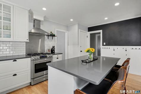 23 Brewster Place Trumbull CT 06611