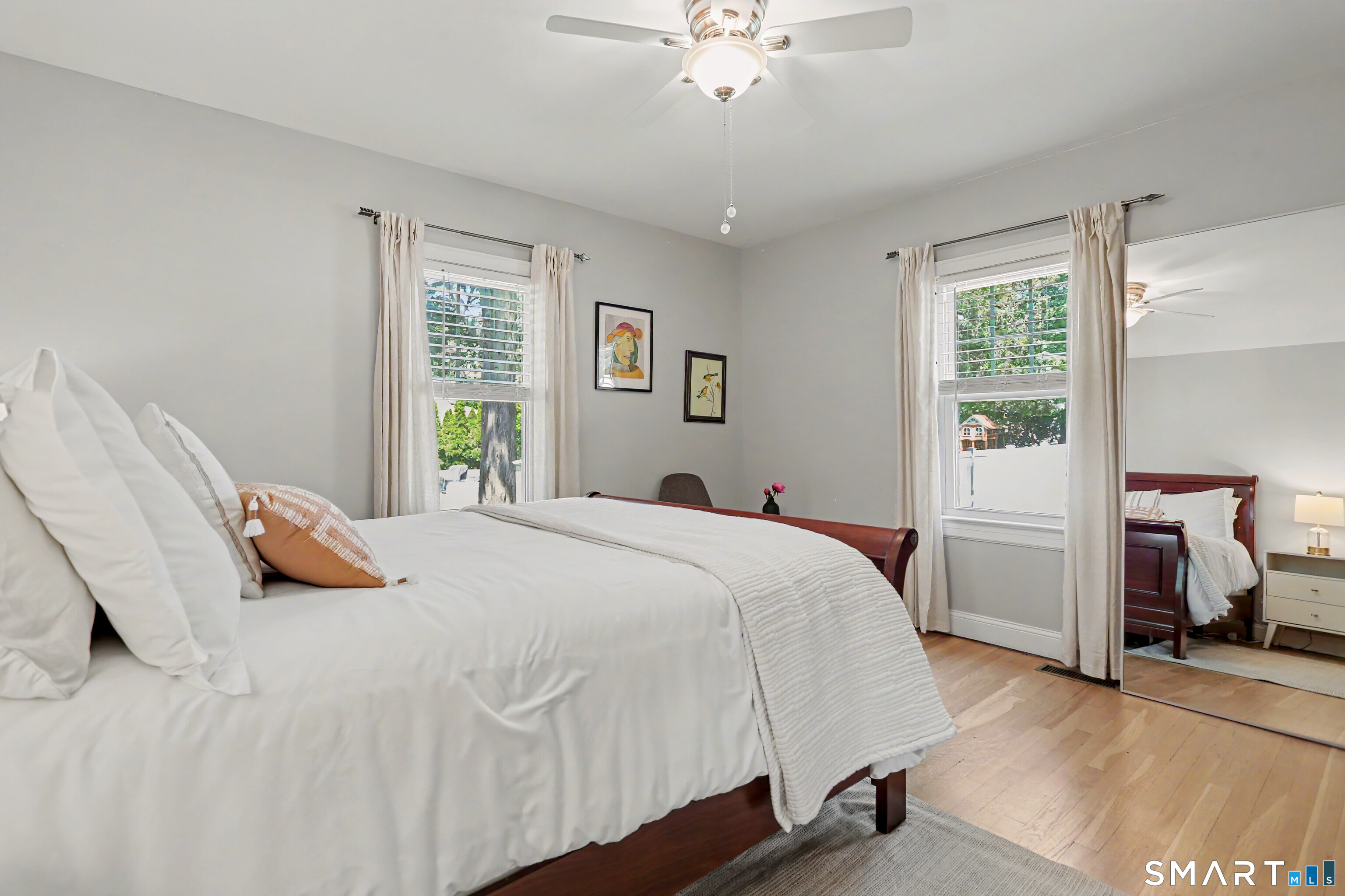 23 Brewster Place Trumbull CT 06611