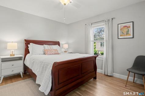 23 Brewster Place Trumbull CT 06611