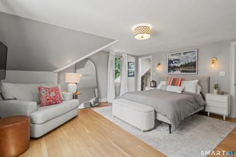 23 Brewster Place Trumbull CT 06611