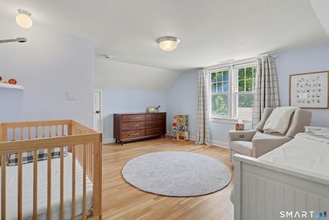 23 Brewster Place Trumbull CT 06611