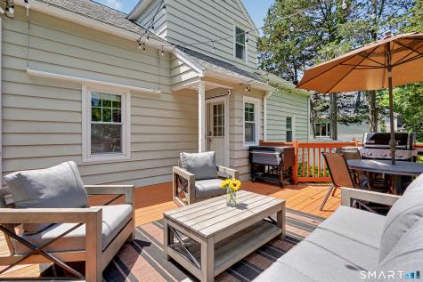 23 Brewster Place Trumbull CT 06611