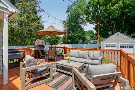 23 Brewster Place Trumbull CT 06611