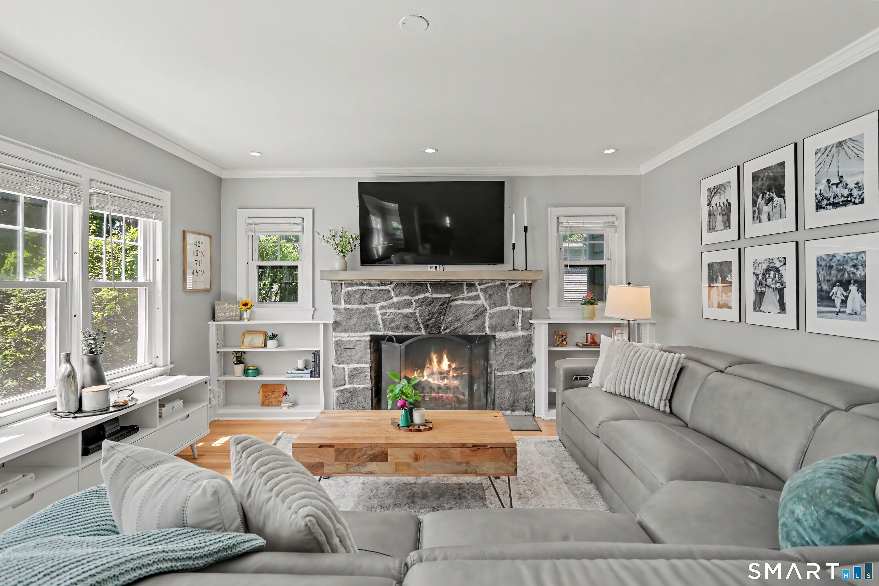 23 Brewster Place Trumbull CT 06611