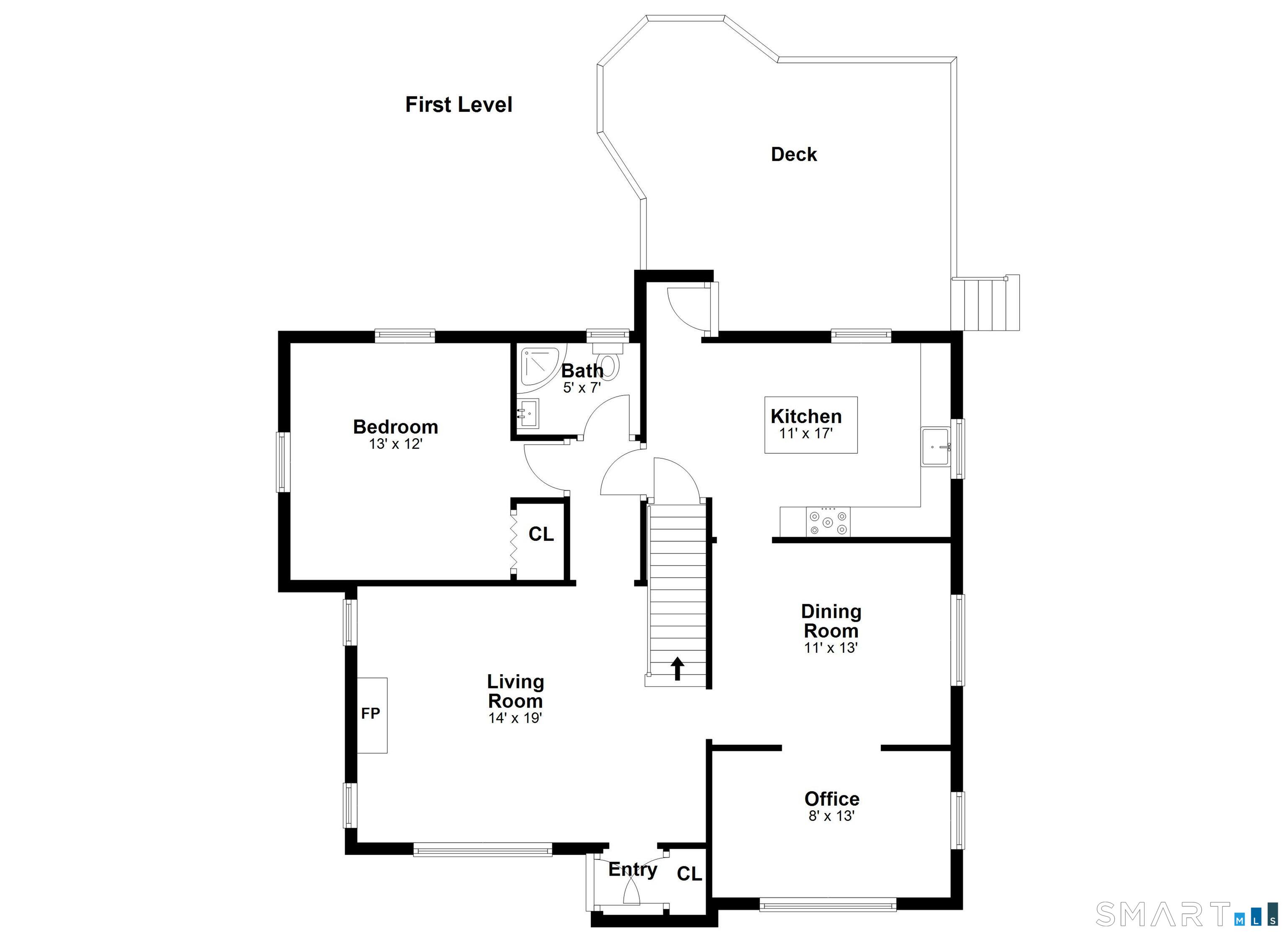 23 Brewster Place Trumbull CT 06611