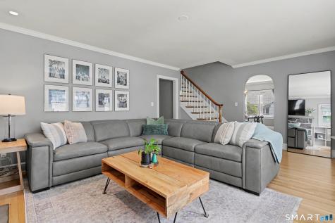 23 Brewster Place Trumbull CT 06611