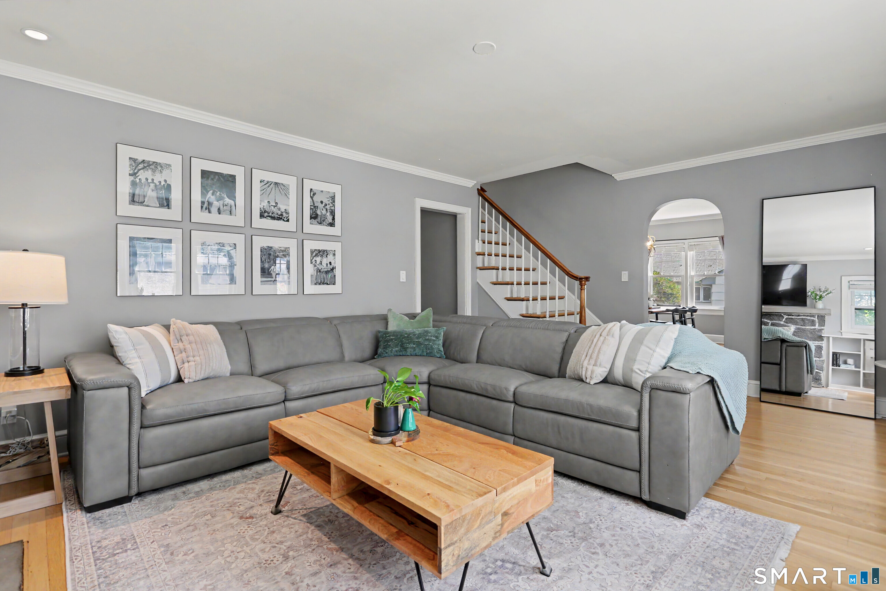 23 Brewster Place Trumbull CT 06611