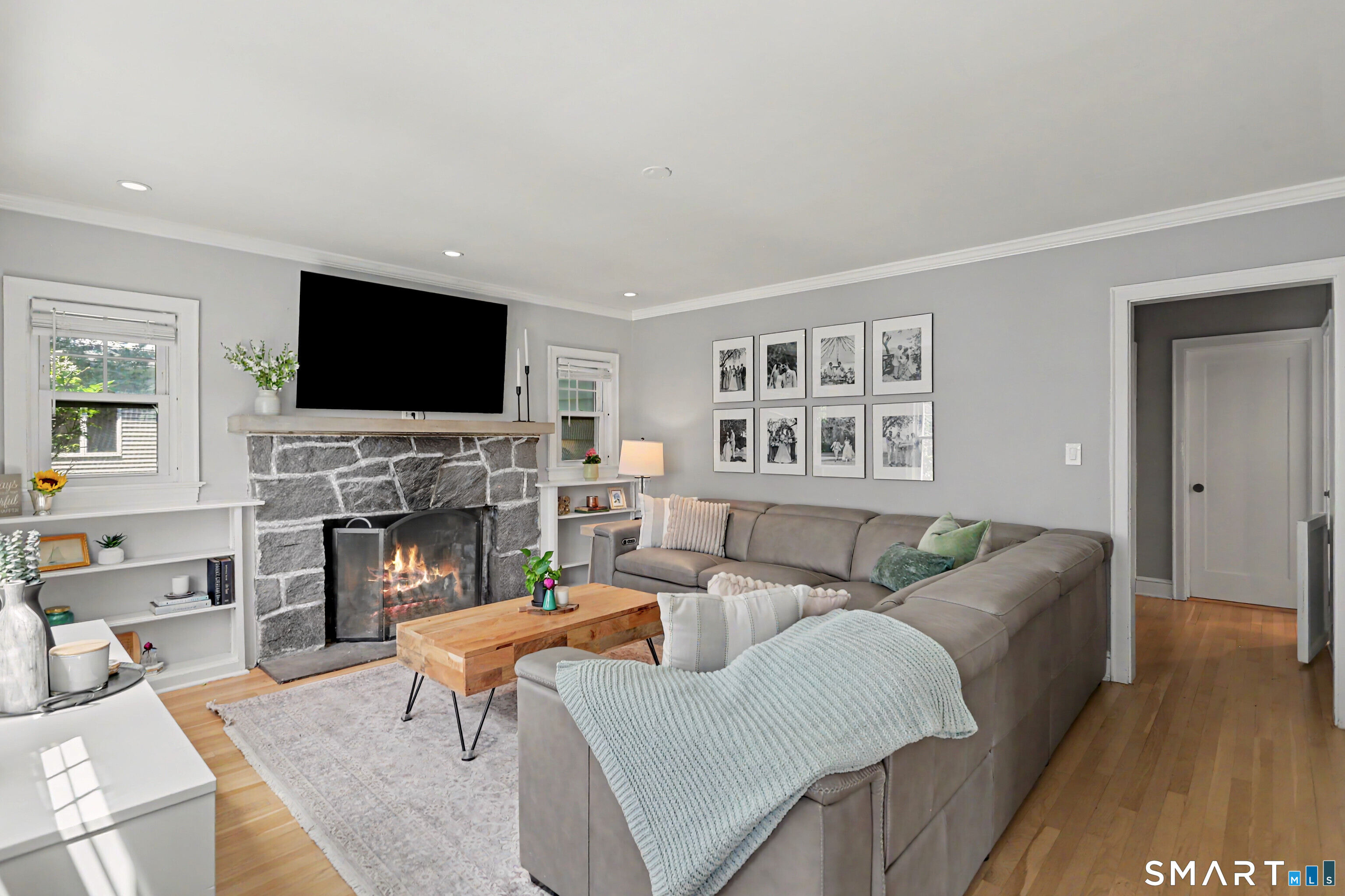 23 Brewster Place Trumbull CT 06611