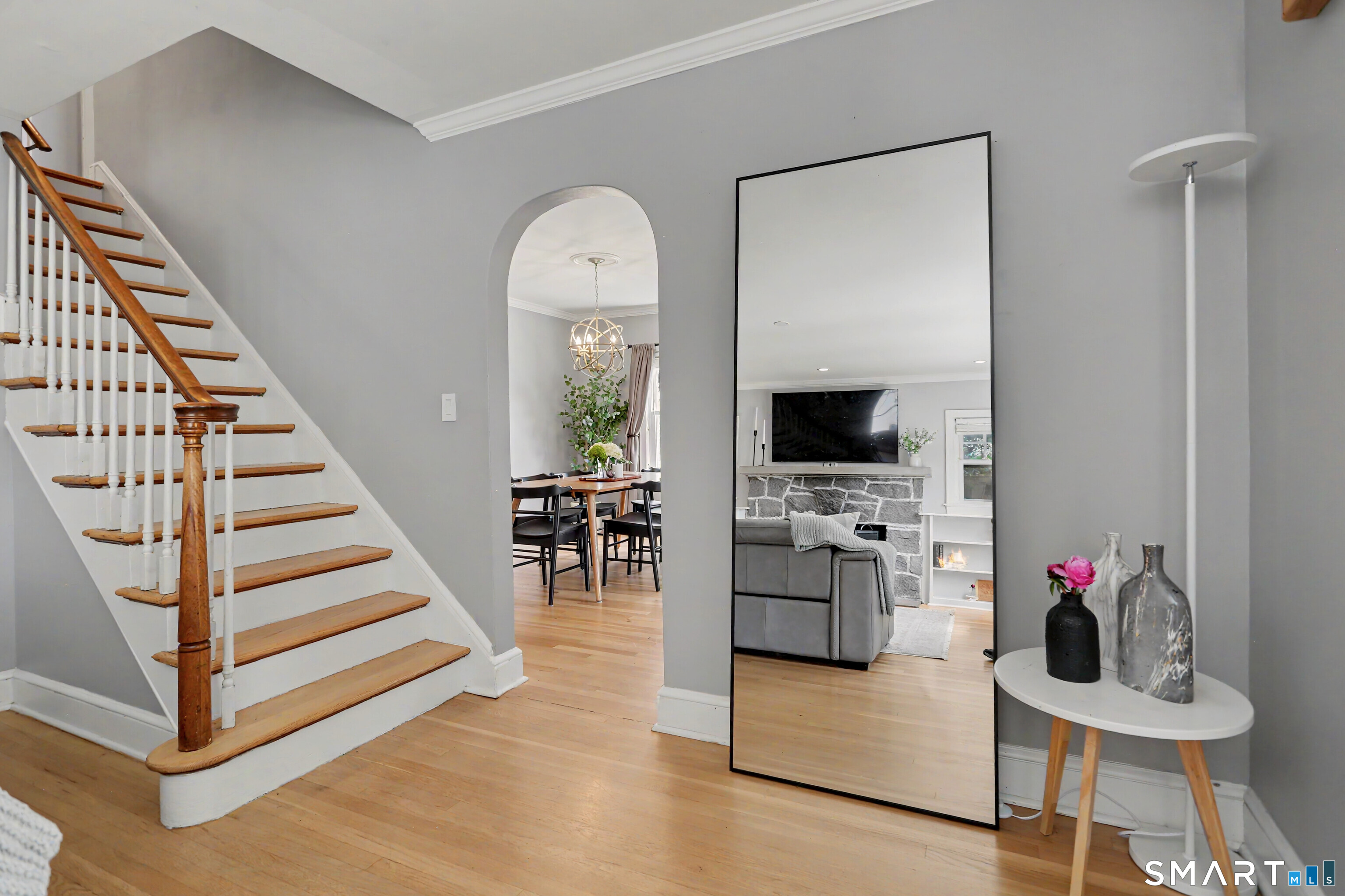 23 Brewster Place Trumbull CT 06611