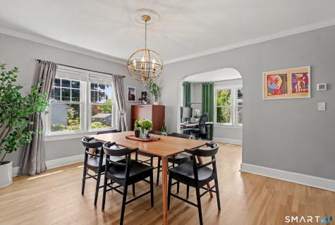 23 Brewster Place Trumbull CT 06611