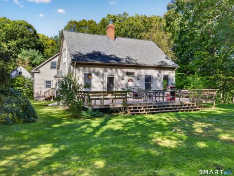1221 Essex Road Westbrook CT 06498
