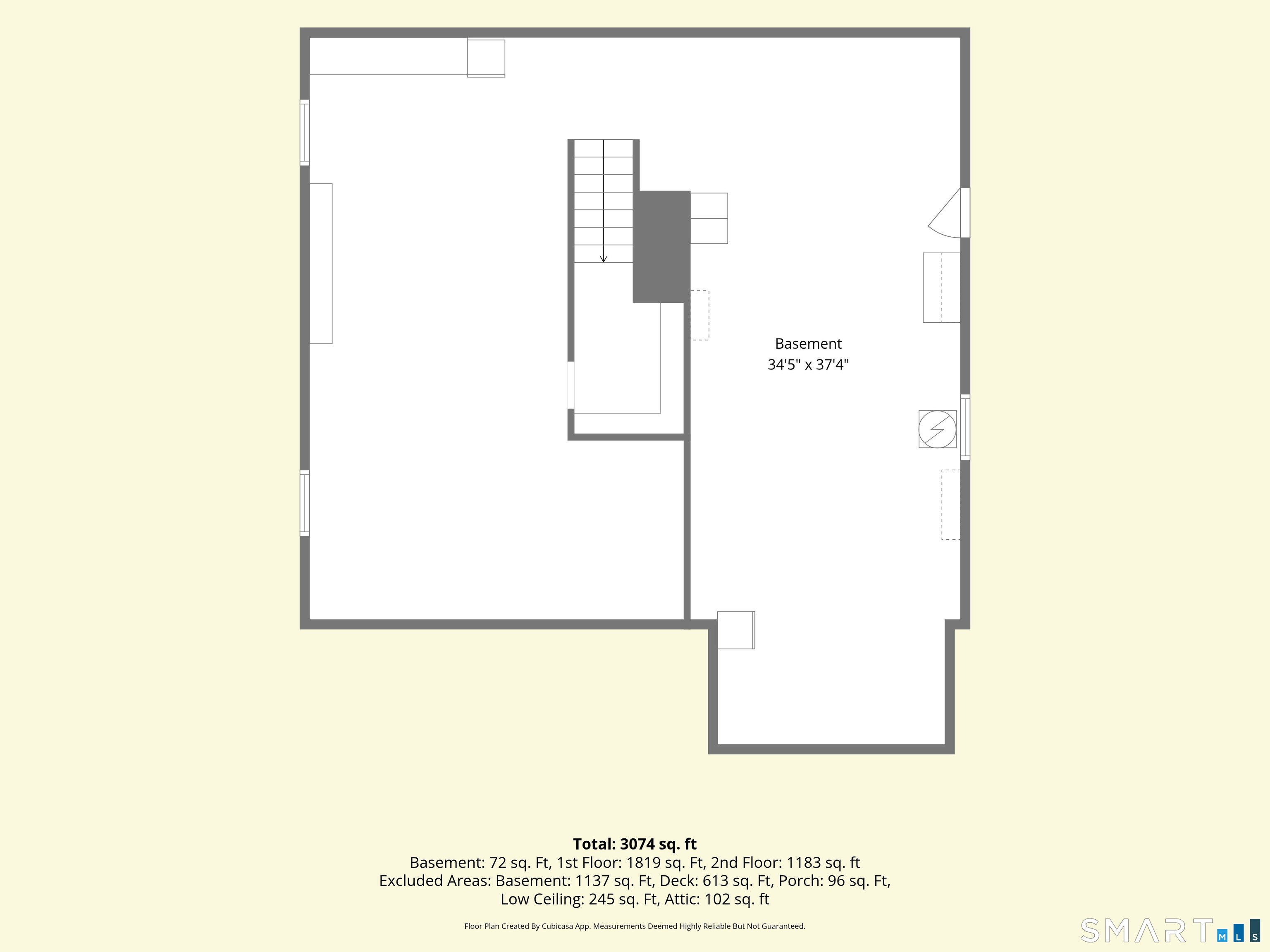 1221 Essex Road Westbrook CT 06498