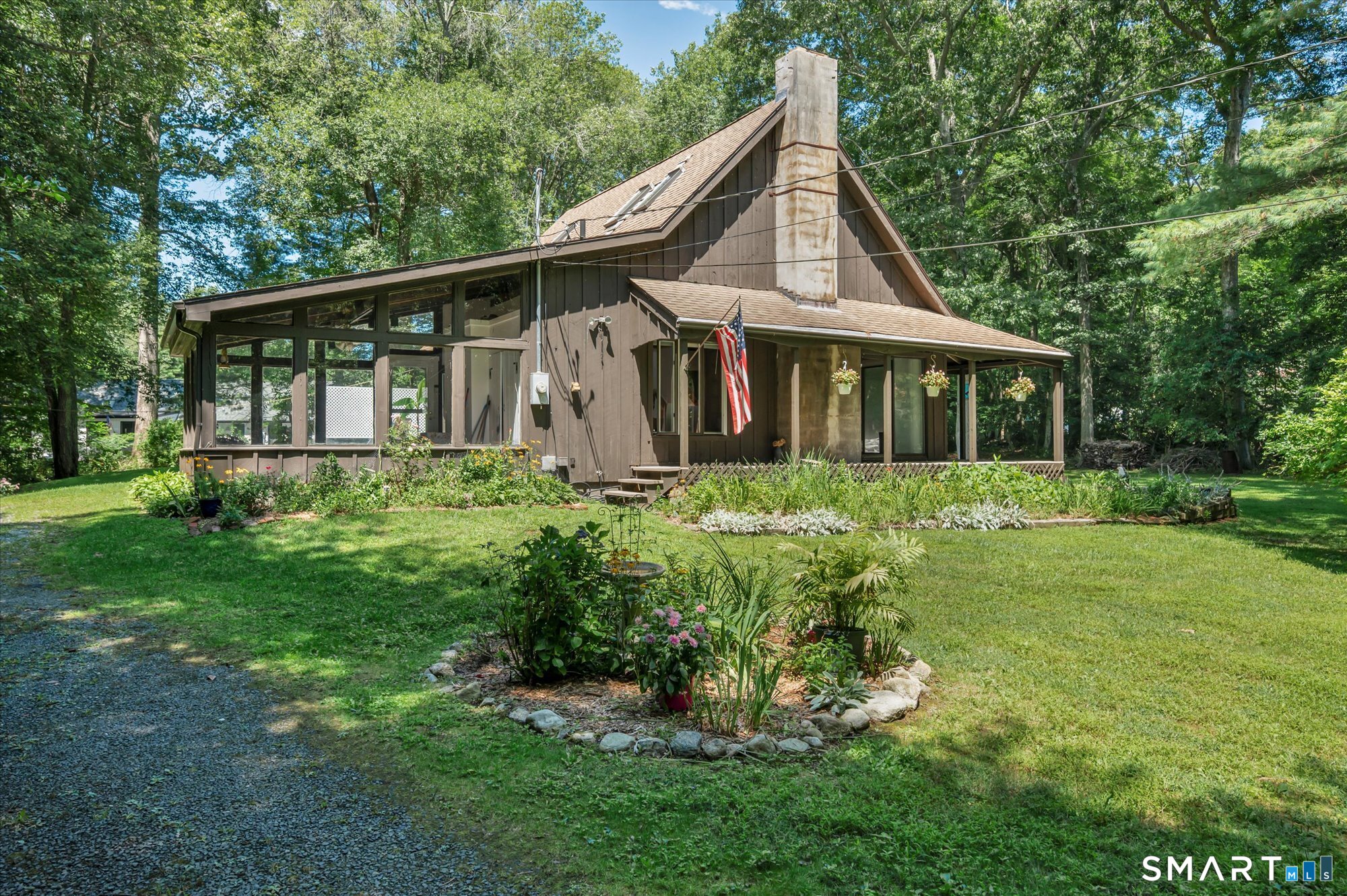 224 Mile Creek Road Old Lyme CT 06371