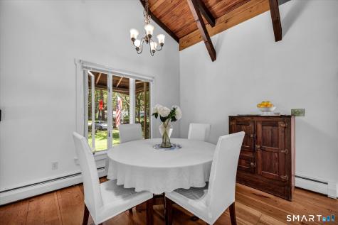 224 Mile Creek Road Old Lyme CT 06371