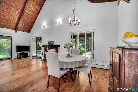 224 Mile Creek Road Old Lyme CT 06371