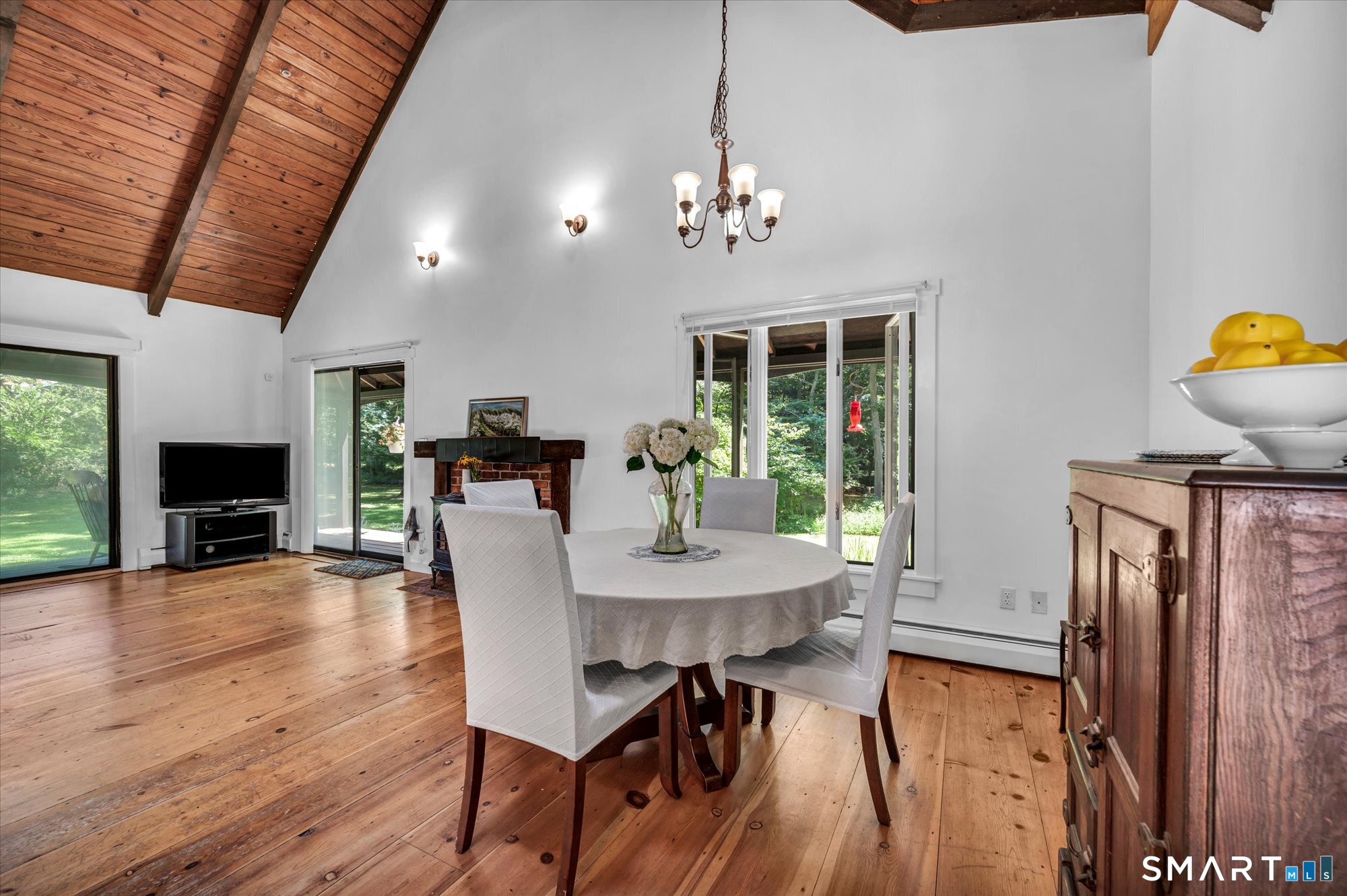 224 Mile Creek Road Old Lyme CT 06371